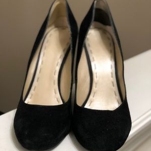 Nine West Wedge Heels